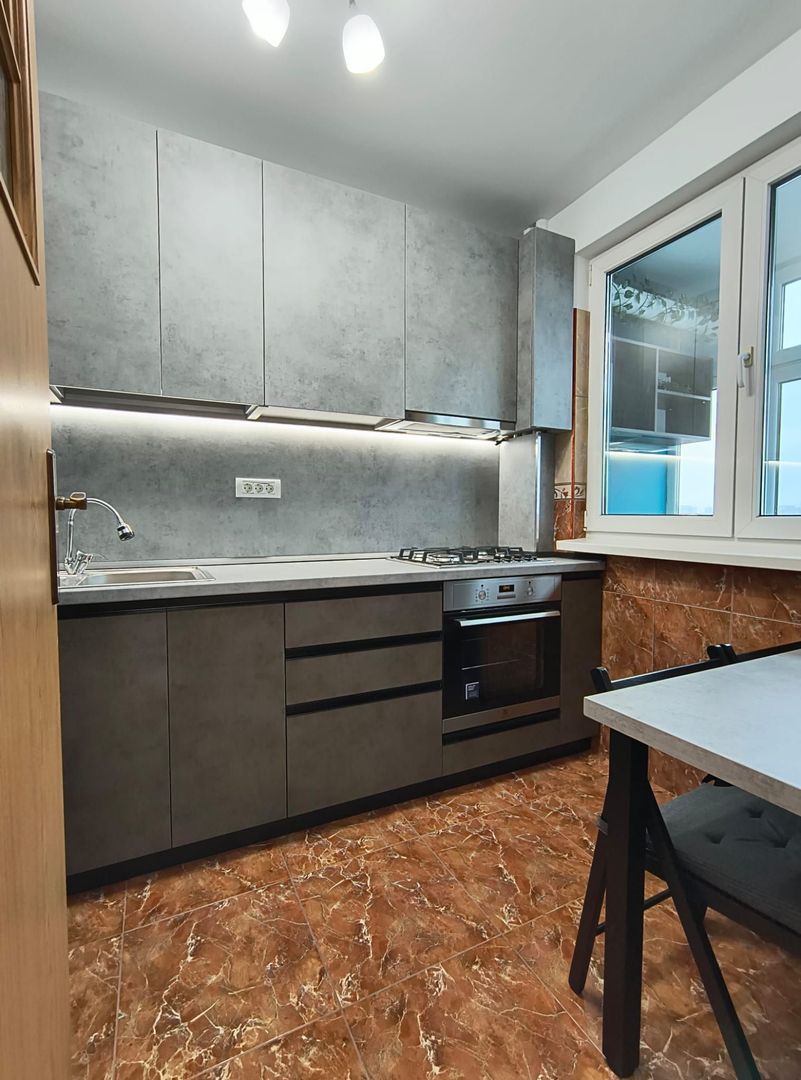 Apartament 2 camere Ion MIhalache- Chibrit - Poză 10