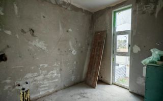 Vila LUX Parter+Etaj(stil mediteranean) in Stupini zona Plugarilor - Poză 31