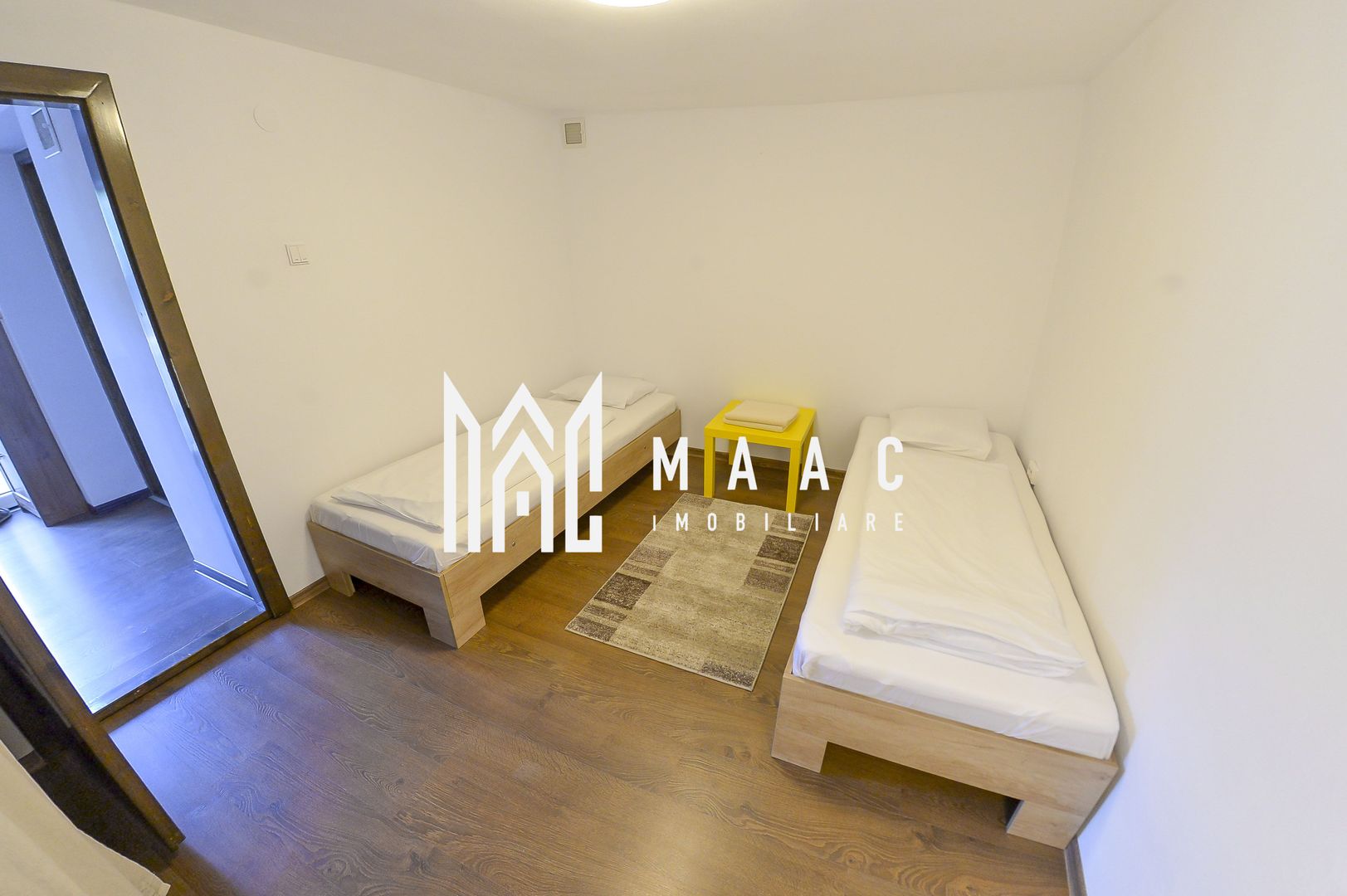 Casa individuala | Teren 265 MPU | Investitie | Vasile Aaron - Poză 10