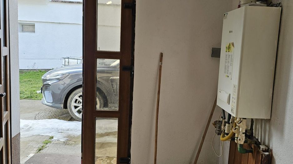 Casa Episcopia Oradea - Poză 5