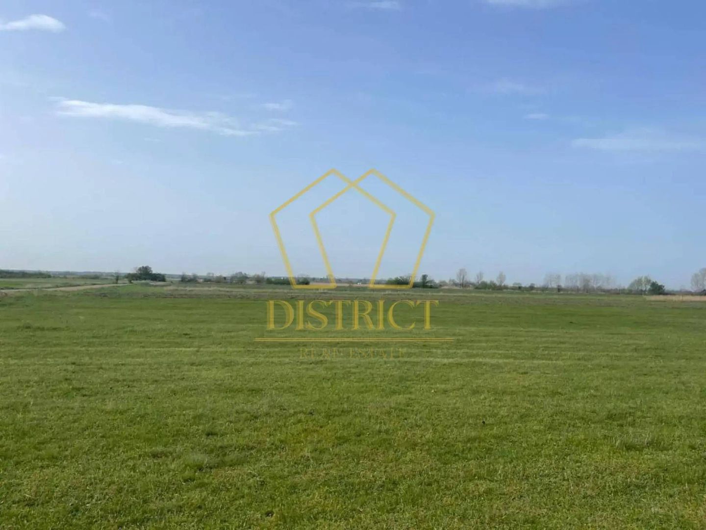 Teren arabil extravilan langa centura de Sud | Giroc - Poză 3