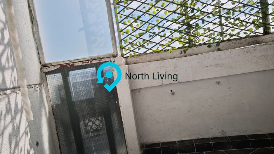 Apartament 2 camere, 65 mp, etaj 8/8, bloc 1990, lift, Decebal - Poză 16