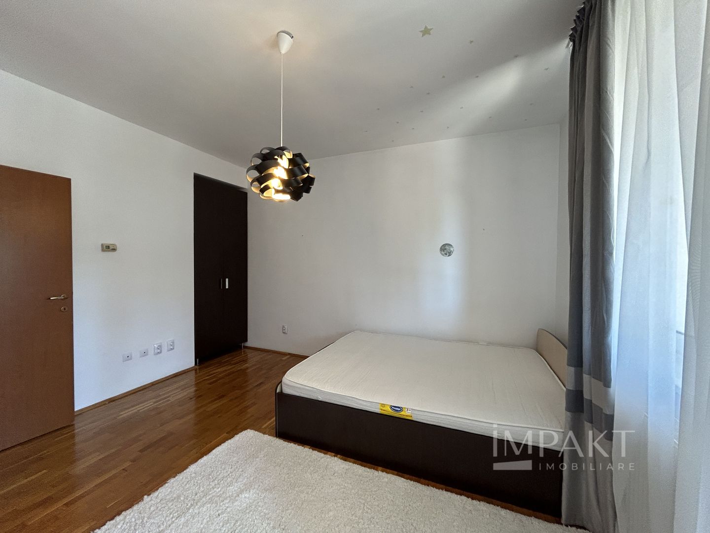 Inchiriere penthouse in Andrei Muresanu! - Poză 14