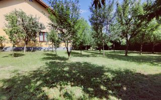 CASA INDIVIDUALA GHIRODA +TEREN 1752 MP - Poză 45