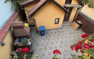 Casă P+1+M de vânzare în Rovine – zona Vasile Alecsandri/Nicolae Iorga - Poză 4
