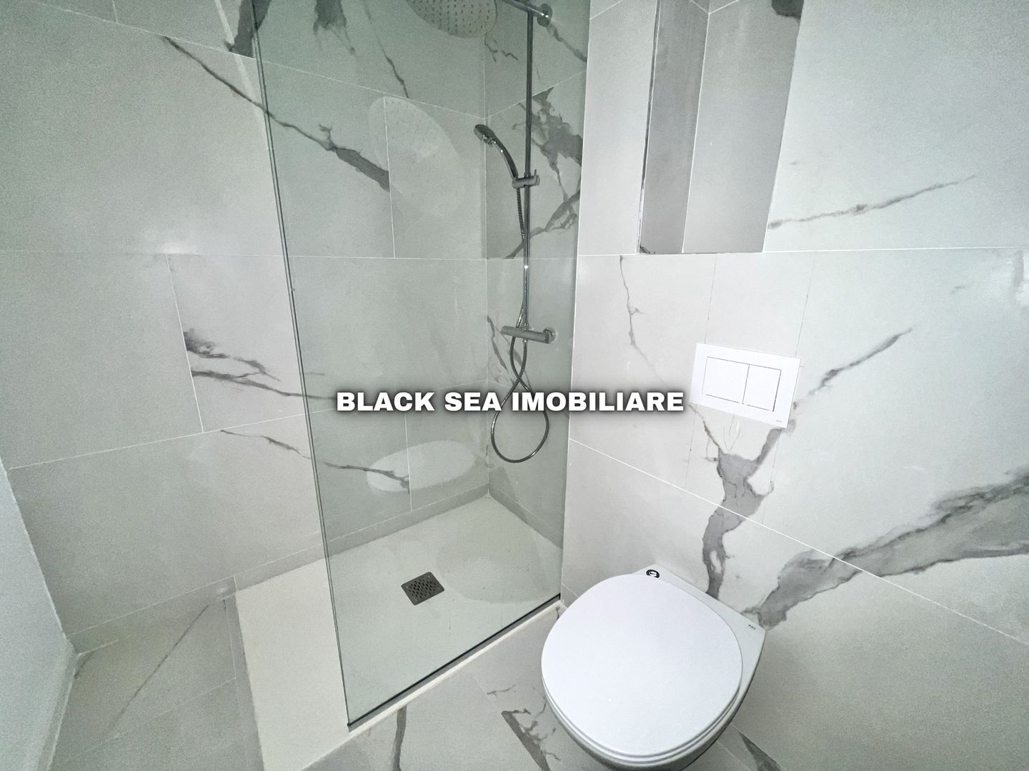 Studio Exclusivist in Mamaia Nord l Prima Linie - Parcare Privata - Poză 13