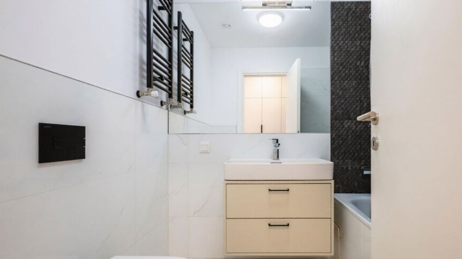 Apartament High End 3 camere Upsite I Loc de parcare si boxa - Poză 12