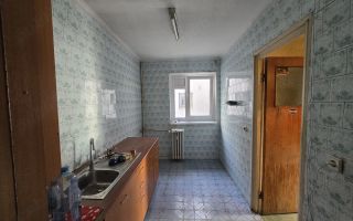 Apartament 3 camere bloc reabilitat langa Metrou Constantin Brancusi - Poză 7