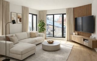 Apartament 2 camere bloc nou Jiului - Poză 3