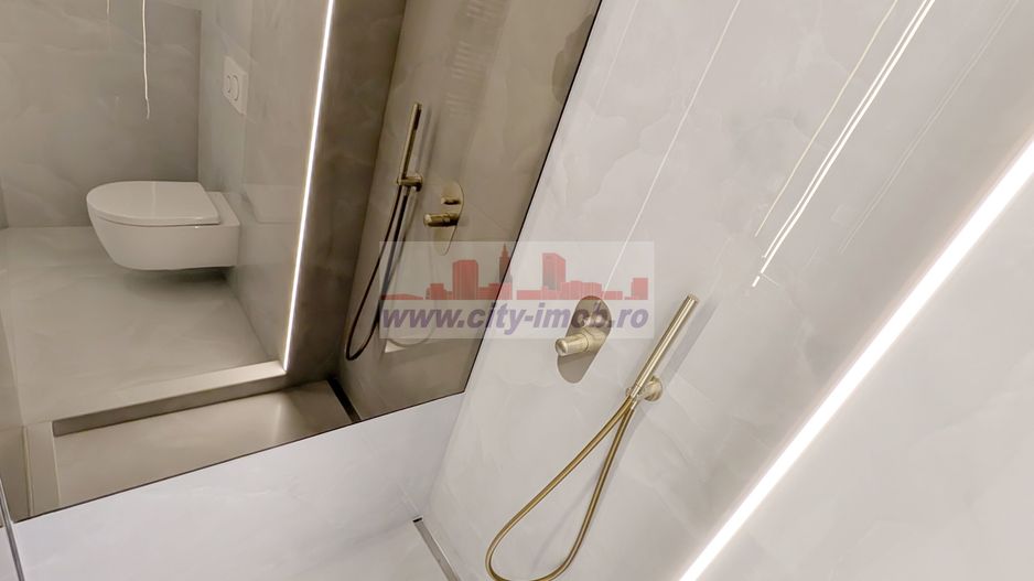 Vanzare Apartament 3 camere  Cortina Pipera - Poză 40