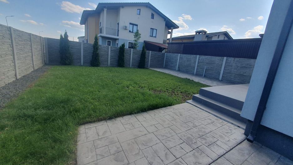 Duplex-Mosnita Noua | 4 Camere | 3 Bai | 3 Locuri de parcare - Poză 20