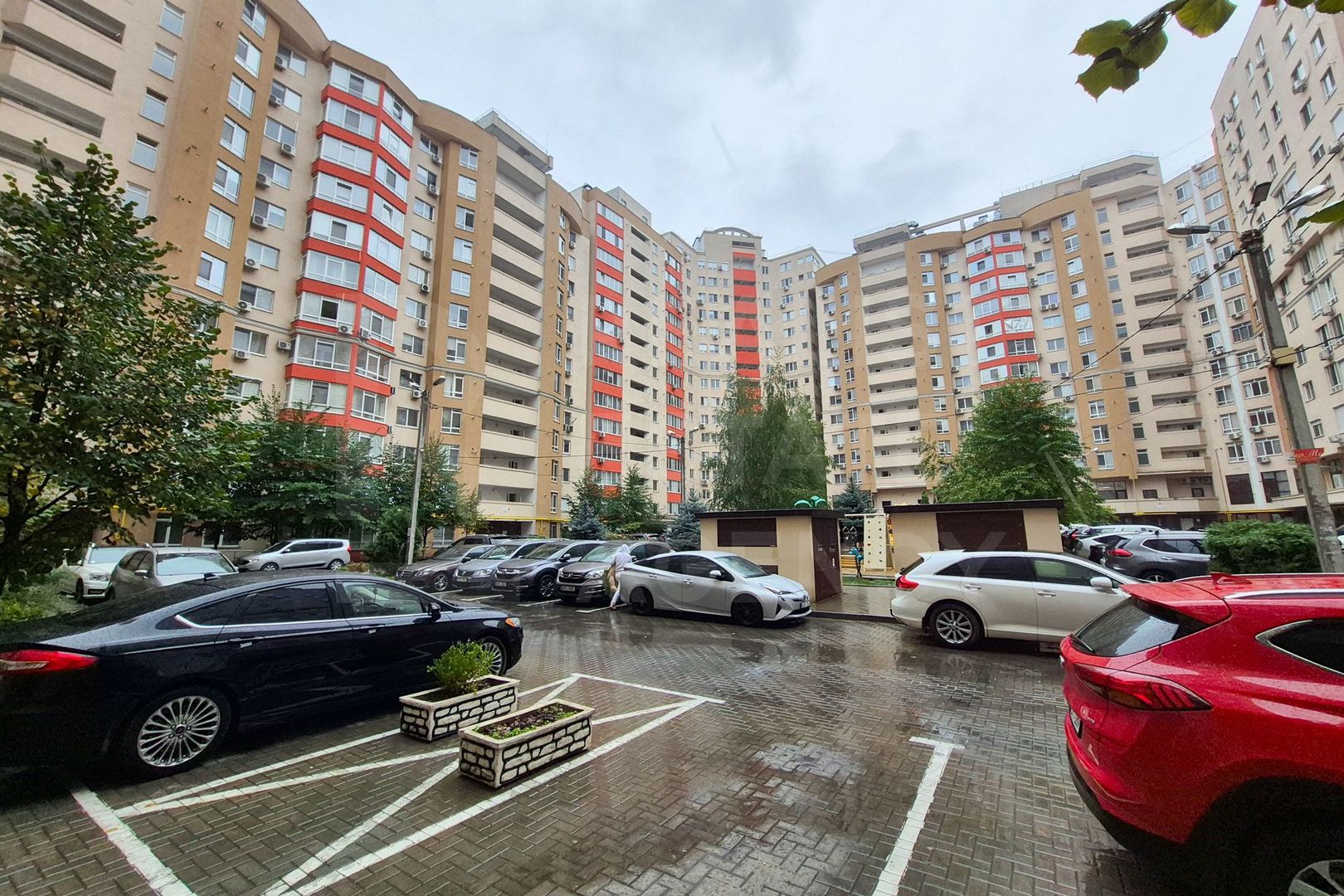 Vânzare, apartament, 1 cameră, Strada Ginta Latină, Ciocana - Poză 12