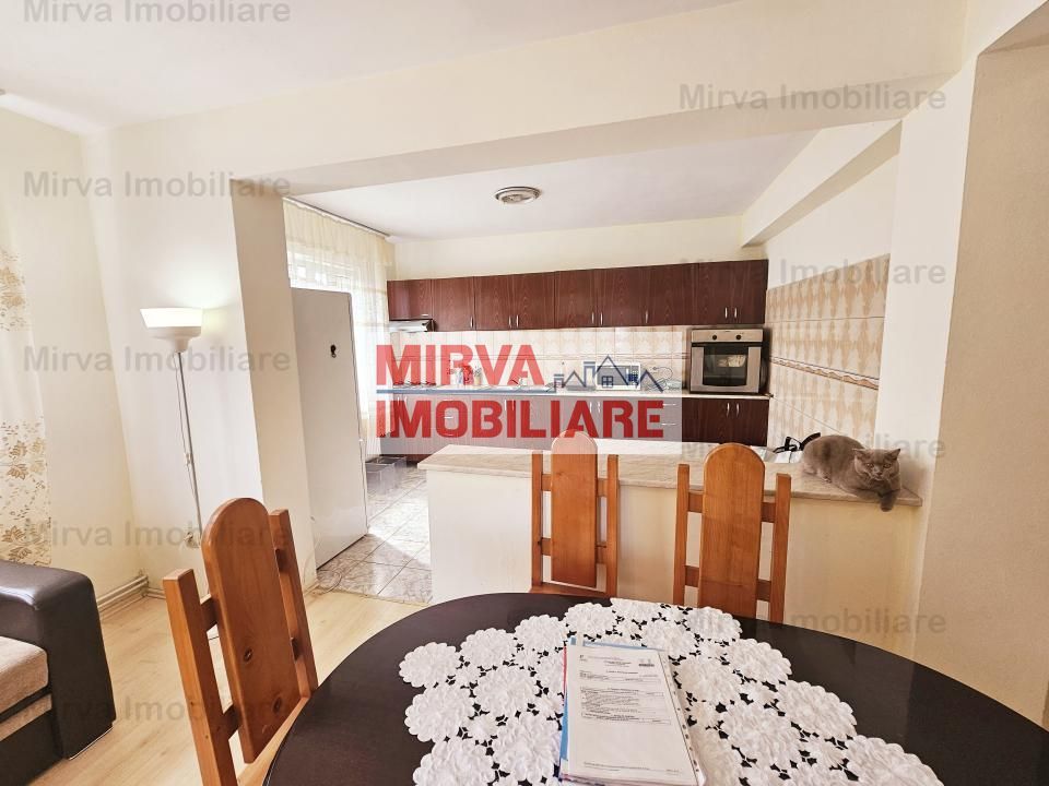 Vanzare vila 5 camere, mobilata si utilata, in Homoraciu - Poză 21