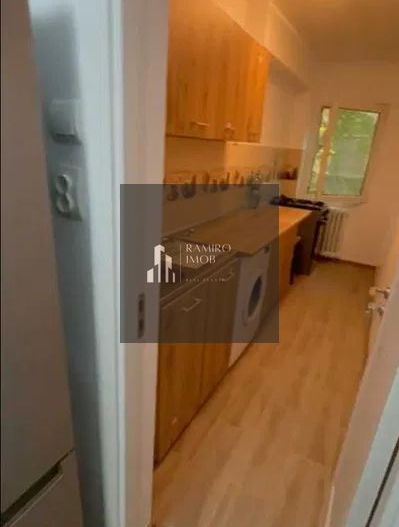 OCAZIE! Garsonieră spațioasă – Vidin / Parcul Circului / Lacul Tei - Poză 5