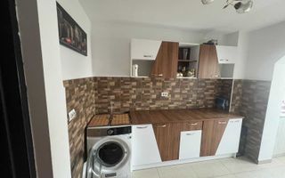Apartament 1 camera de inchiriat | 37 mp | Canta - Poză 6