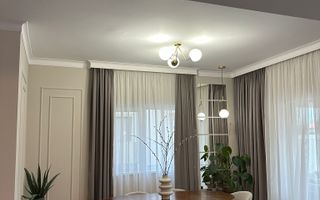 Duplex premium cu 4 camere, 3 bai | Dumbrăvița | Curte spectaculoasă - Poză 2