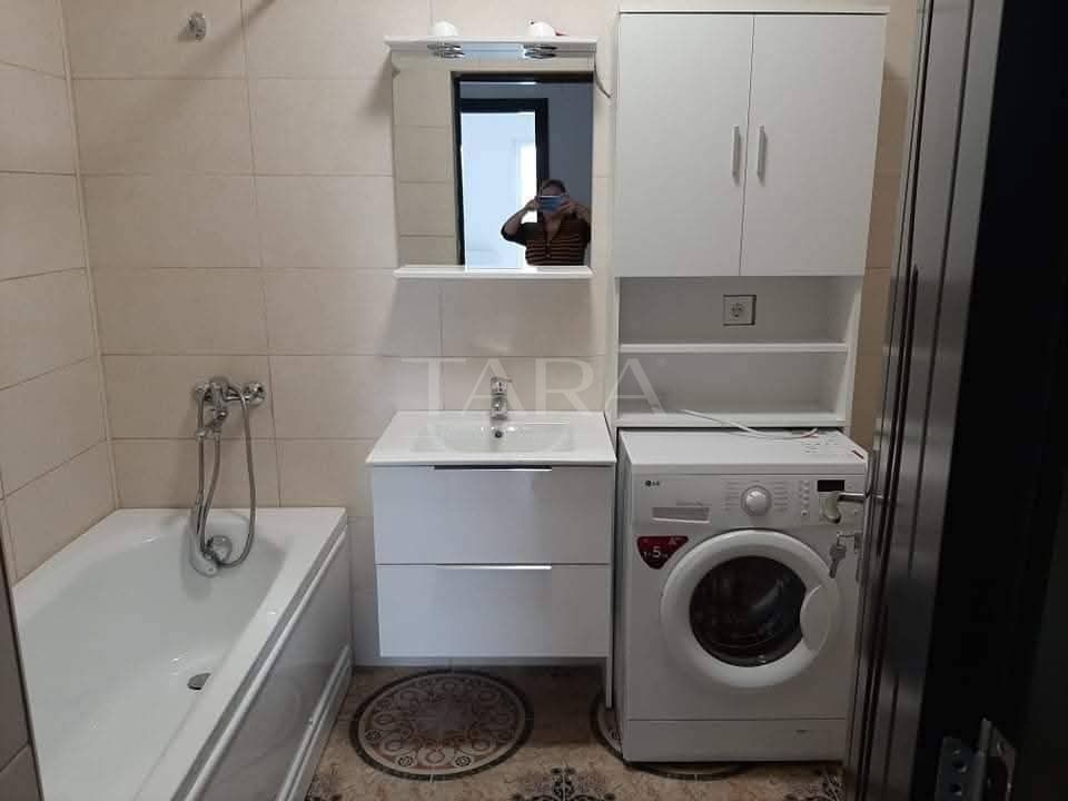 Apartament Floresti, zona Gheorghe Doja - Poză 8