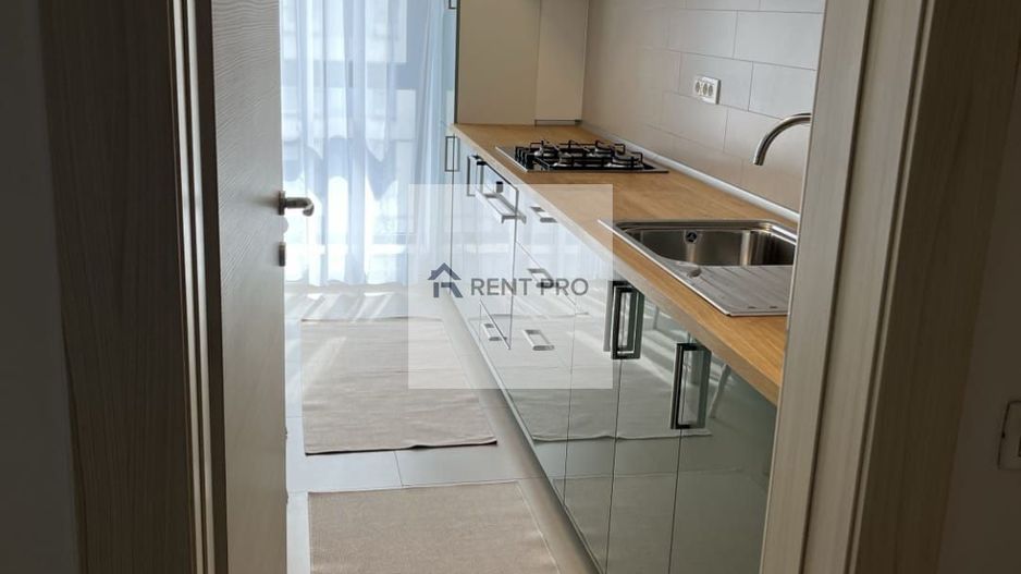 2 Camere 21 Residence Politehnica Carrefour Lujerului - Poză 3