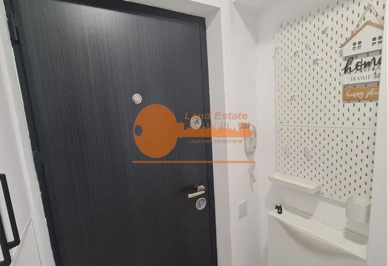 Garsonieră de închiriat – Prima utilizare după renovare - Poză 20