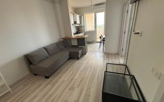 Studio modern de închiriat | Strada Biruinței- Popesti Leordeni - Poză 2
