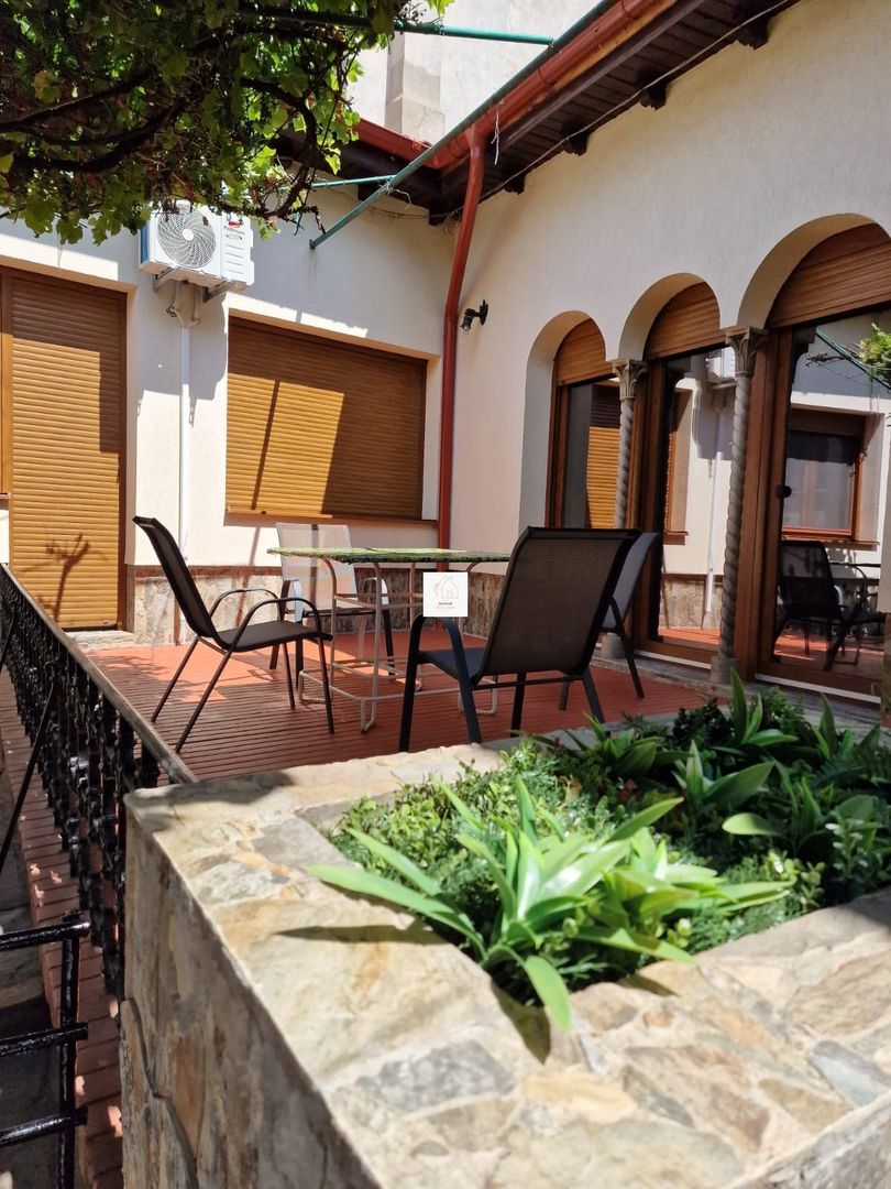 Vila 4 camere pretabila firma - Poză 8