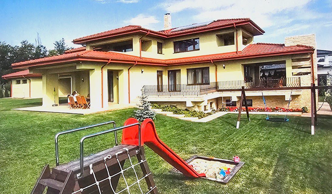 Vila D+P+1E, Smart Home, independentă energetic. Comision 0%!!! - Poză 2