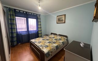 Apartament 3 camere | 70 mp | Etaj 3/4 | Centrala proprie - Poză 1