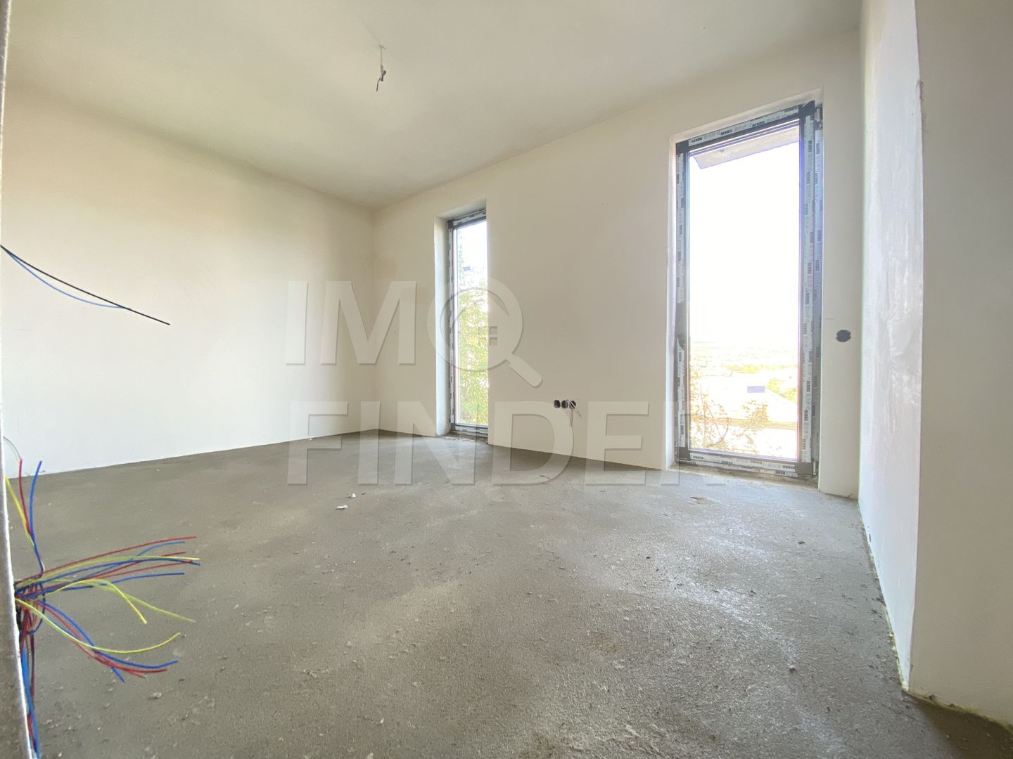 Vanzare apartament 2 camere Centru, imobil nou, etaj intermediar - Poză 4
