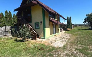 Casă de vânzare aproape de Pitești – Argeșelu, Mărăcineni. - Poză 2