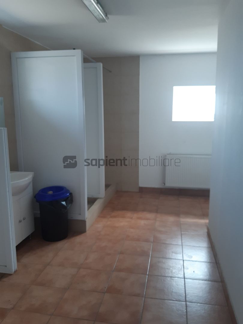 Hala de depozitare/ productie Osorhei - Poză 12