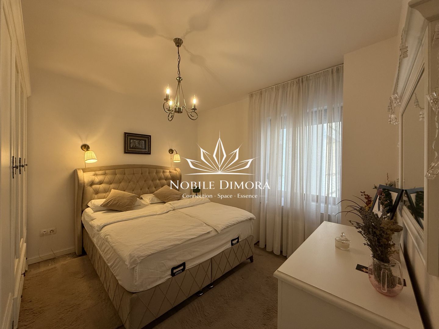 Apartament cu 3 camere si parcare subterana - Toronto Residence - Torontal - Poză 9