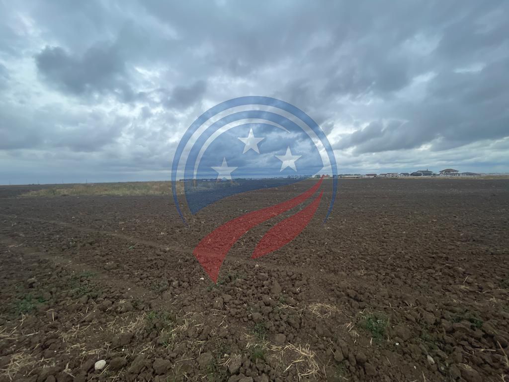 Teren  zona Aeroport 25 euro/mp - Poză 3