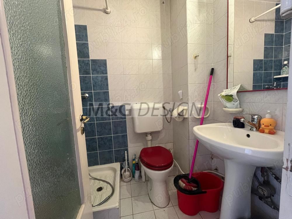 4 camere decomandat spatios etaj intermediar 5 min de Complex - Poză 2