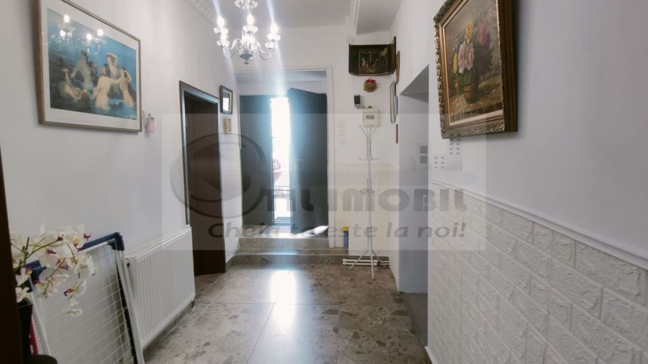 APARTAMENT ULTRACENTRAL , PIATA UNIRII, CUZA VODA 70 MP PLUS CURTE - Poză 64