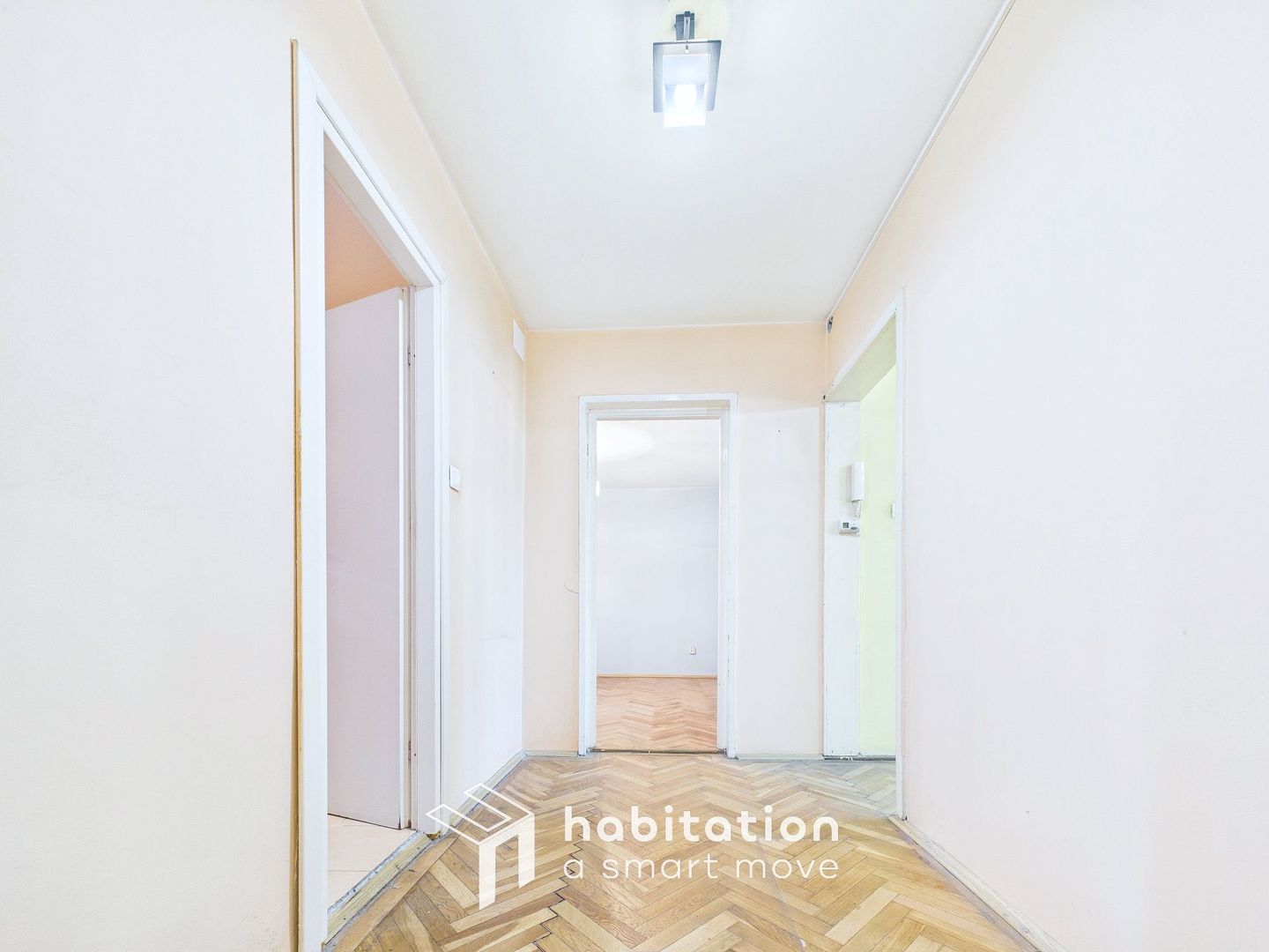 Apartament spatios cu 4  camere, Piața Unirii - Punctele Cardinale - Poză 13
