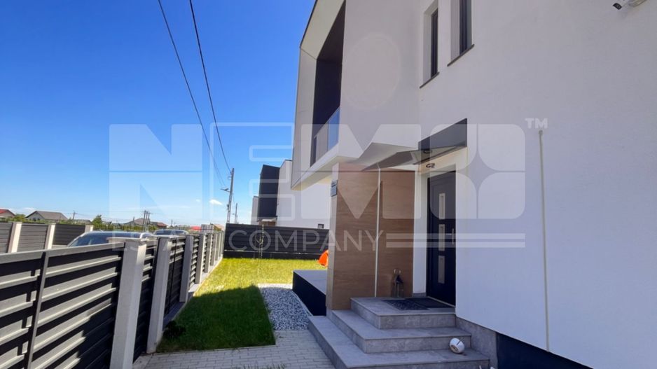 Casă de Vânzare pe 4 Ari | Suceava/Sf Ilie I 265.000+TVA - Poză 19