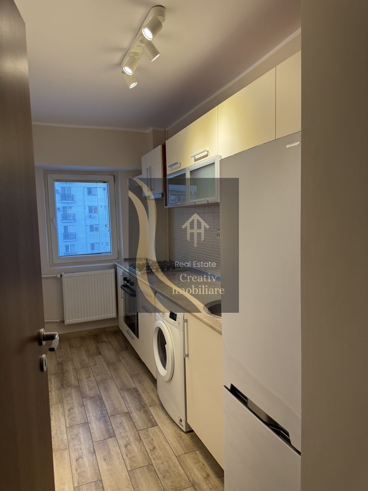 Garsoniera 45 mp utili,  în zona Bdul Unirii Nerva Traian - Poză 6