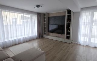 CASĂ P+1 DE ÎNCHIRIAT | AEROCITY TUNARI | 3 DORMITOARE | 3 BĂI - Poză 3