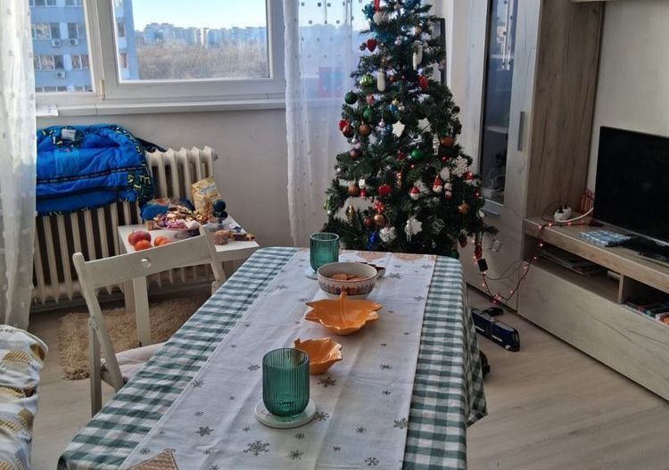 Apartament 2 camere zona Parc IOR - Campia Libertatii - Poză 4