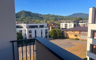 Apartament 2 camere, 43 mp – bloc nou 2025, str. Anton Pann - Poză 8