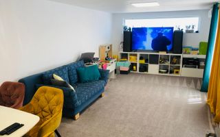 Nou pe Piata, oportunitate unică, Jumatate de duplex cu anexa de 48mp in Chisoda - Poză 12