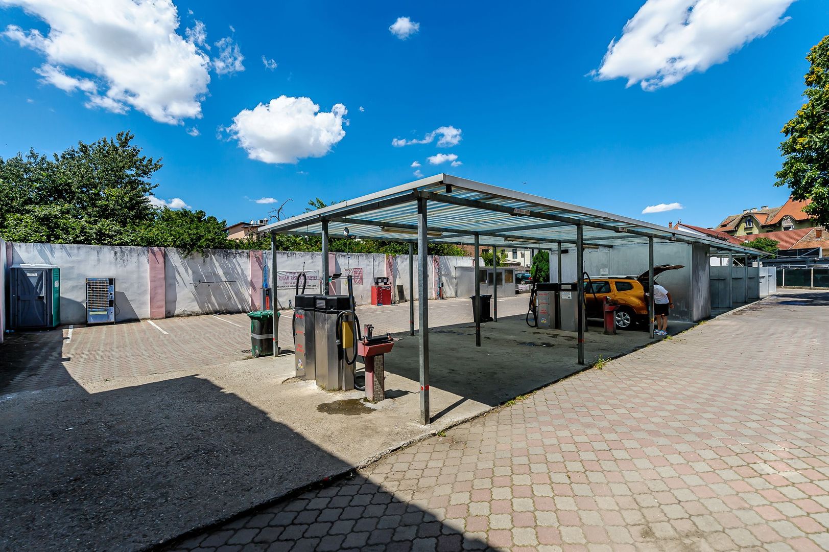 Oportunitate unică de investiție în centrul orașului Arad! - Poză 13