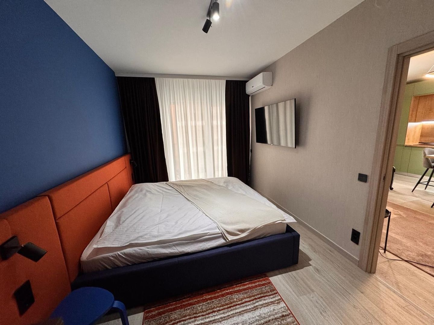 Ap 2 camere |terasa 15mp| Select Residences | P-ta Alba Iulia | Unirii | Decebal - Poză 16