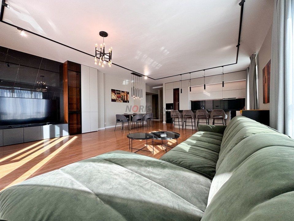 DUPLEX 4 CAMERE Luxul la Tine Acasa ! - Poză 6