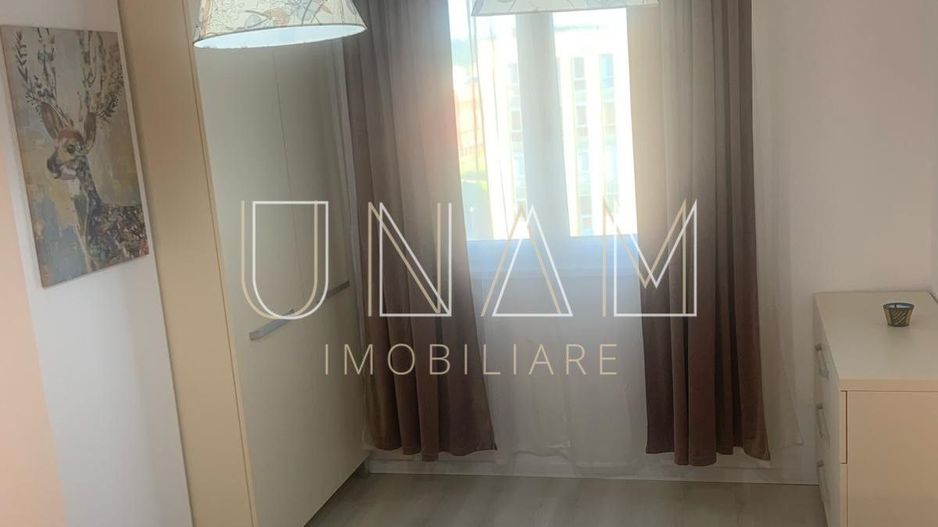 Confort și Eleganță în Centrul Orașului - Ap. de Închiriat în Bloc Nou - Poză 9