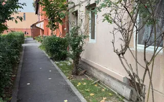 Garsonieră 36 mp - zona Carpaților /Colonia Metrom - Poză 11