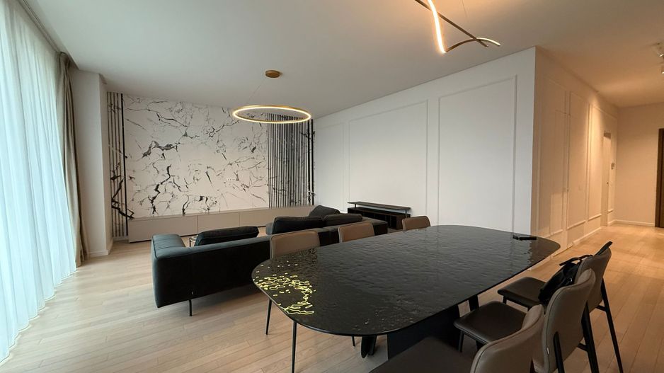 Apartament Premium I Floreasca - Poză 4