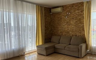 Închiriere Apartament cu 2 camere Titan, Rasarit de Soare, 10 min metrou - Poză 1