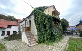 Apartament la casa cu 4 camere | 89.000 euro - Poză 7