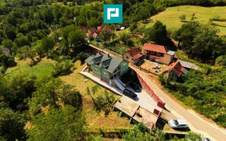 Casă de vacanță în Moneasa - Poză 1